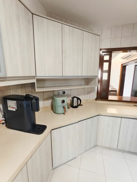 Condominium for Rent at Mont Kiara Astana - Albert Ho - Kitchen - PropertyGuru.com.my