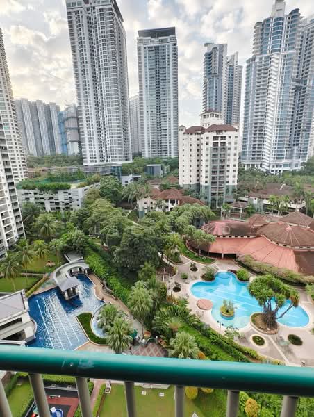 Condominium for Rent at Mont Kiara Astana - Albert Ho - Exterior - PropertyGuru.com.my