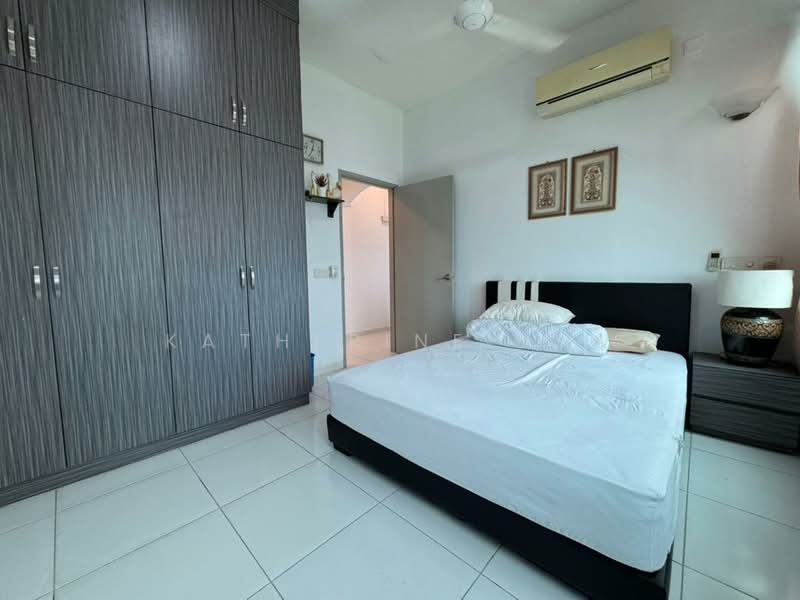 Service Residence for Sale at The Sky Executive Suites - Katherine Low - Bedroom - PropertyGuru.com.my