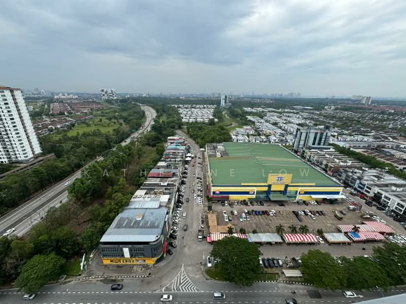 Service Residence for Sale at The Sky Executive Suites - Katherine Low - PropertyGuru.com.my