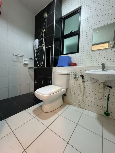 Service Residence for Sale at The Sky Executive Suites - Katherine Low - PropertyGuru.com.my