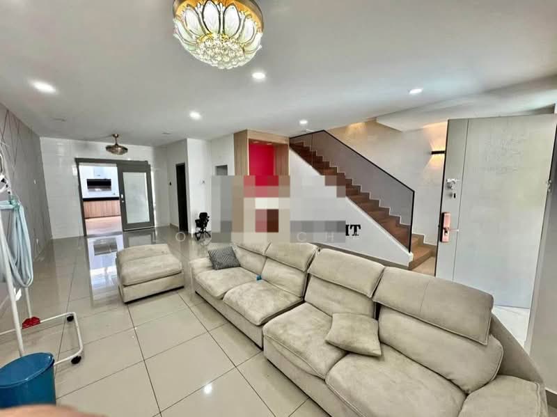 Amverton Links, Taman Sejati Klang - 2