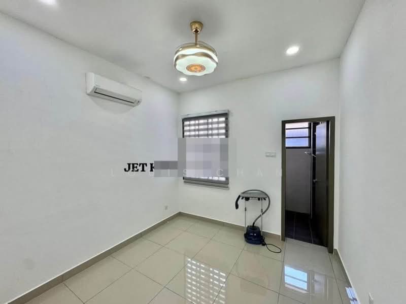 Amverton Links, Taman Sejati Klang - 5