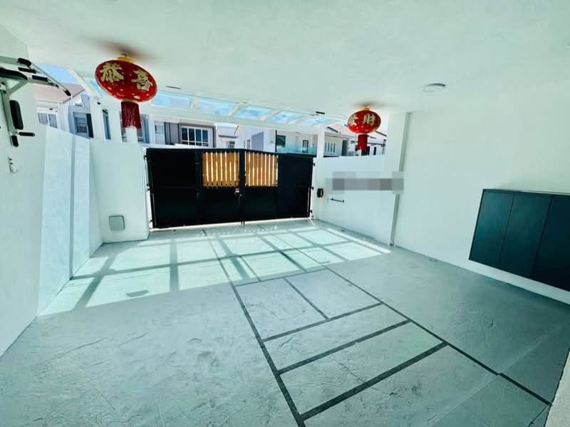 Amverton Links, Taman Sejati Klang - 1