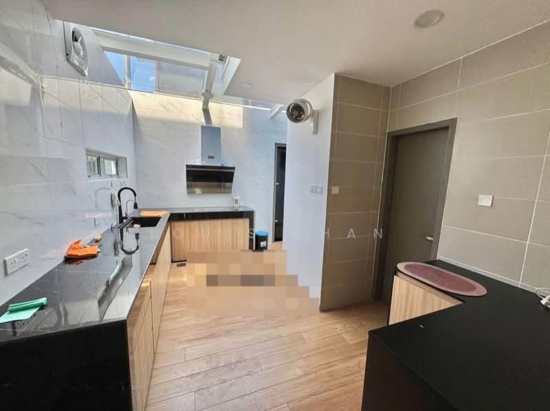 Amverton Links, Taman Sejati Klang - 3