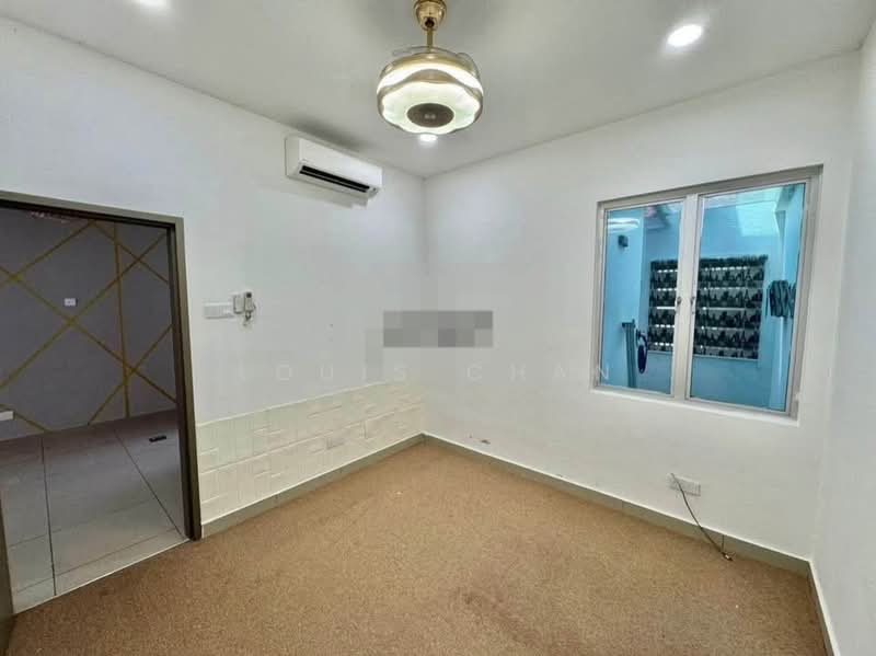 Amverton Links, Taman Sejati Klang - 4