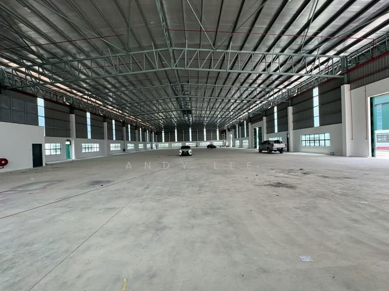 Factory for Rent in Kempas (Johor Bahru) - Andy Lee - PropertyGuru.com.my