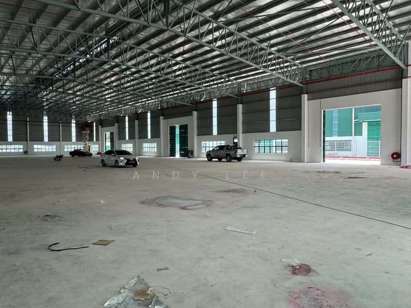 Factory for Rent in Kempas (Johor Bahru) - Andy Lee - PropertyGuru.com.my
