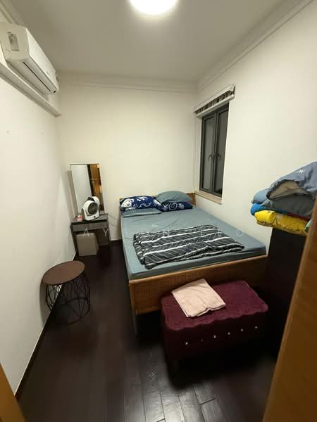 R&F Princess Cove Phase 1 untuk Untuk Disewa - RM 2,900 /bulan, Mac 2026 - Bedroom - PropertyGuru.com.my