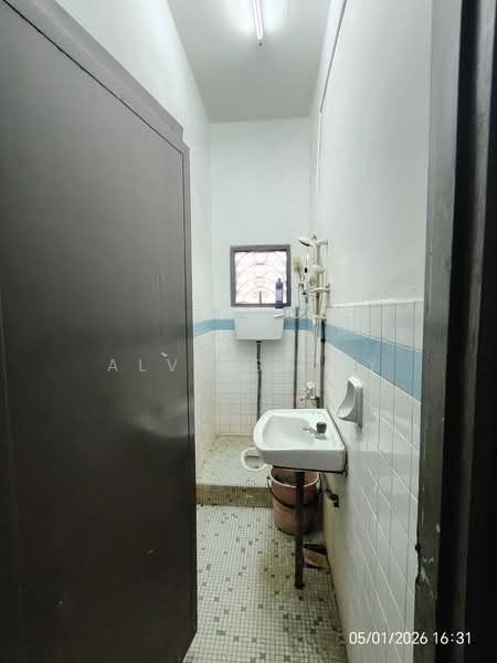 Taman Sentosa Tamans Sentosas untuk Untuk Dijual - RM 968,000, Mac 2026 - Bathroom - PropertyGuru.com.my