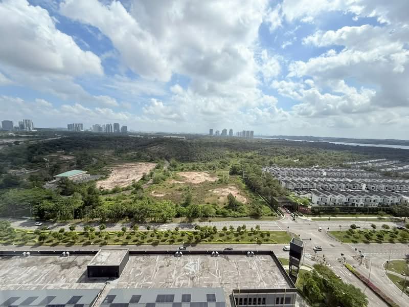 Sunway Grid Residence untuk Untuk Dijual - RM 568,000, Mac 2026 - Exterior - PropertyGuru.com.my