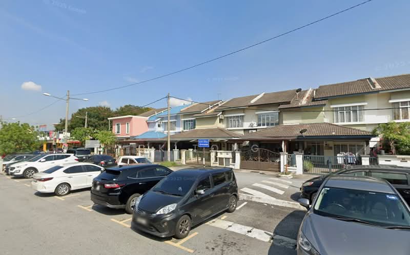 Kedai / Pejabat untuk Dijual di Taman Selasih (Batu Caves) - CK Tong - Exterior - PropertyGuru.com.my