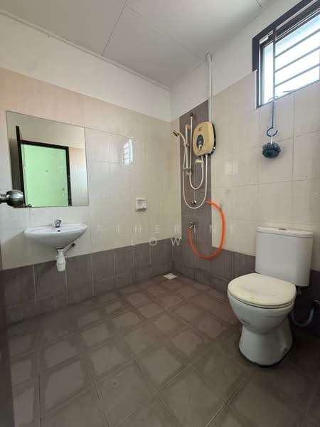 2-storey Terraced House for Sale in Bandar Dato Onn (Tebrau) - Katherine Low - PropertyGuru.com.my