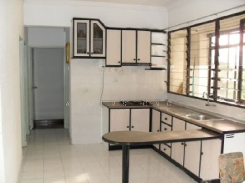 Condominium for Rent at Edgecumbe House - Anders Ong - Kitchen - PropertyGuru.com.my