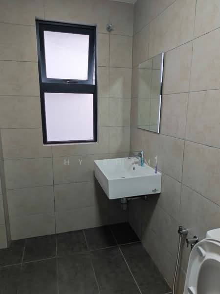 Service Residence for Rent at M Luna - HY Sham - Bathroom - PropertyGuru.com.my