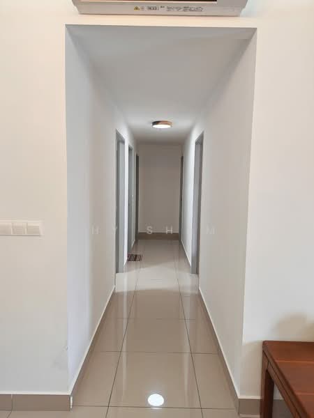 Service Residence for Rent at M Luna - HY Sham - Corridor - PropertyGuru.com.my