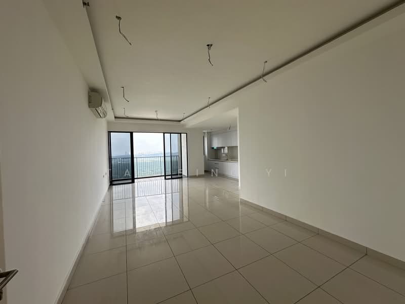 Sunway Citrine Residences untuk Untuk Dijual - RM 950,400, Mac 2026 - Living Room - PropertyGuru.com.my