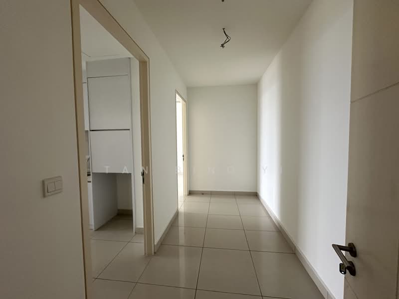 Sunway Citrine Residences untuk Untuk Dijual - RM 950,400, Mac 2026 - Corridor - PropertyGuru.com.my