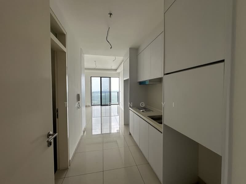 Sunway Citrine Residences untuk Untuk Dijual - RM 950,400, Mac 2026 - Kitchen - PropertyGuru.com.my