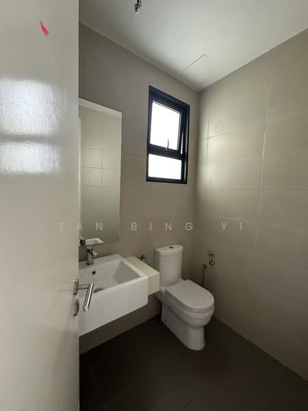 Sunway Citrine Residences untuk Untuk Dijual - RM 950,400, Mac 2026 - Bathroom - PropertyGuru.com.my