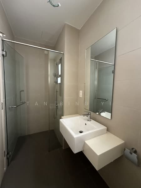 Sunway Citrine Residences untuk Untuk Dijual - RM 950,400, Mac 2026 - Bathroom - PropertyGuru.com.my