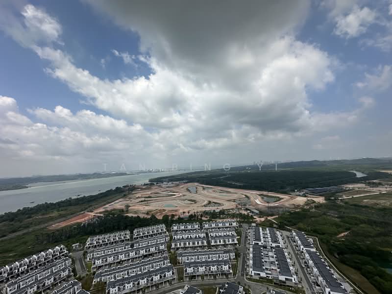 Sunway Citrine Residences untuk Untuk Dijual - RM 950,400, Mac 2026 - Exterior - PropertyGuru.com.my