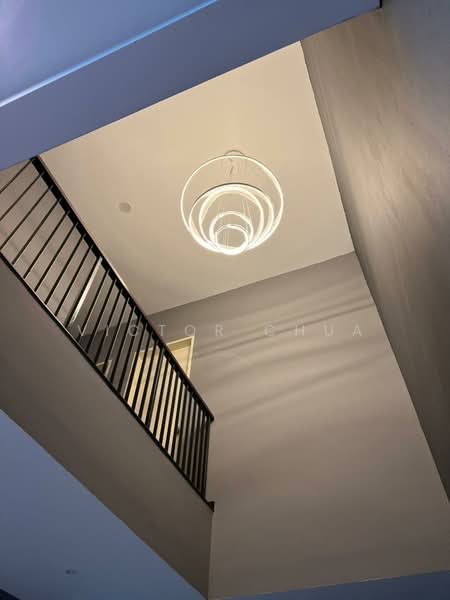 2-storey Terraced House for Rent in Eco Forest (Semenyih) - Victor Chua - Interior - PropertyGuru.com.my