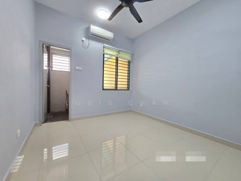 Rumah Teres 2 Tingkat untuk Dijual di Klang (Selangor) - Louis Chan - Interior - PropertyGuru.com.my
