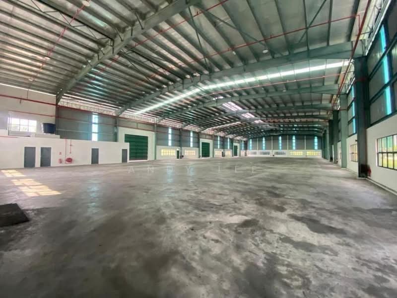 Factory for Rent in Kempas (Johor Bahru) - Andy Lee - Interior - PropertyGuru.com.my