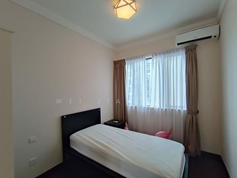 R&F Princess Cove Phase 1 untuk Untuk Dijual - RM 970,000, Mac 2026 - Bedroom - PropertyGuru.com.my