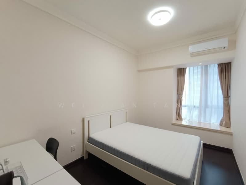 R&F Princess Cove Phase 1 untuk Untuk Dijual - RM 970,000, Mac 2026 - Bedroom - PropertyGuru.com.my