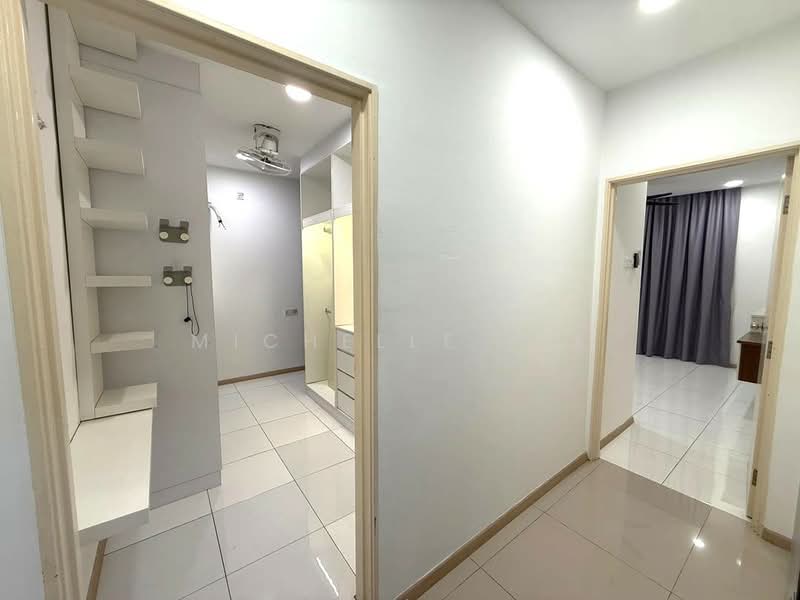 Service Residence for Rent at Vista Alam Serviced Apartment - Michelle Lee - Interior - PropertyGuru.com.my