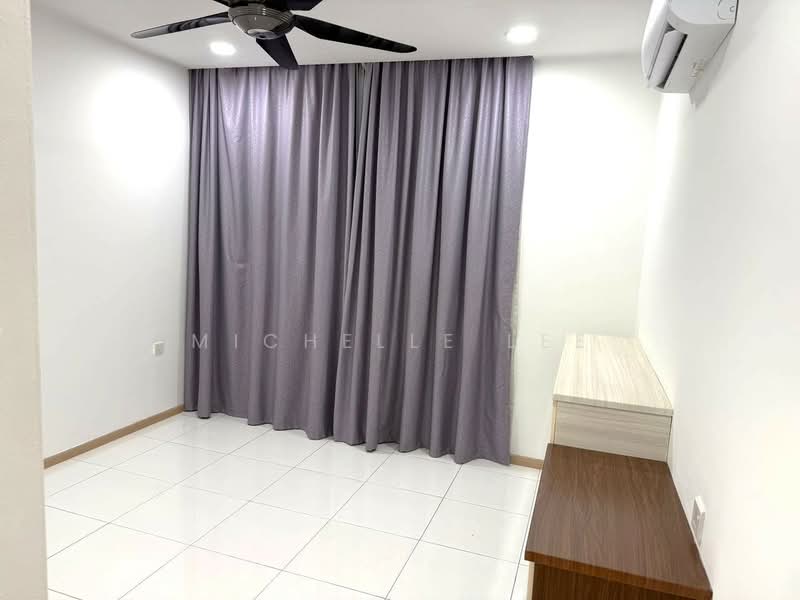 Service Residence for Rent at Vista Alam Serviced Apartment - Michelle Lee - Interior - PropertyGuru.com.my