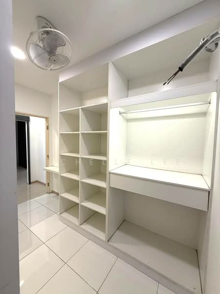 Service Residence for Rent at Vista Alam Serviced Apartment - Michelle Lee - Interior - PropertyGuru.com.my