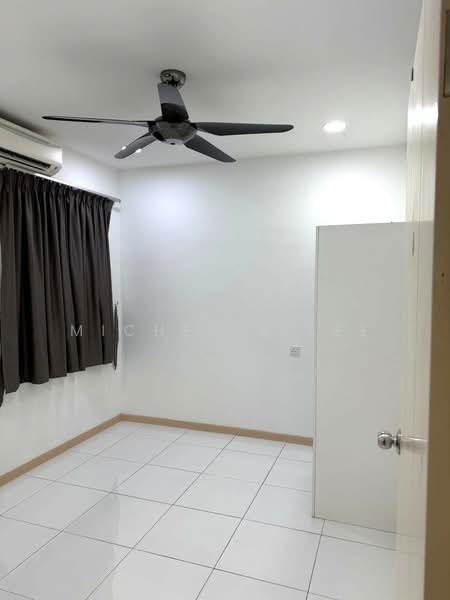 Service Residence for Rent at Vista Alam Serviced Apartment - Michelle Lee - Interior - PropertyGuru.com.my