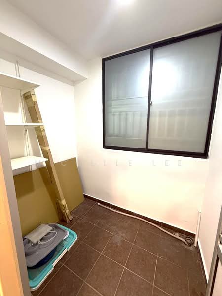 Service Residence for Rent at Vista Alam Serviced Apartment - Michelle Lee - Interior - PropertyGuru.com.my