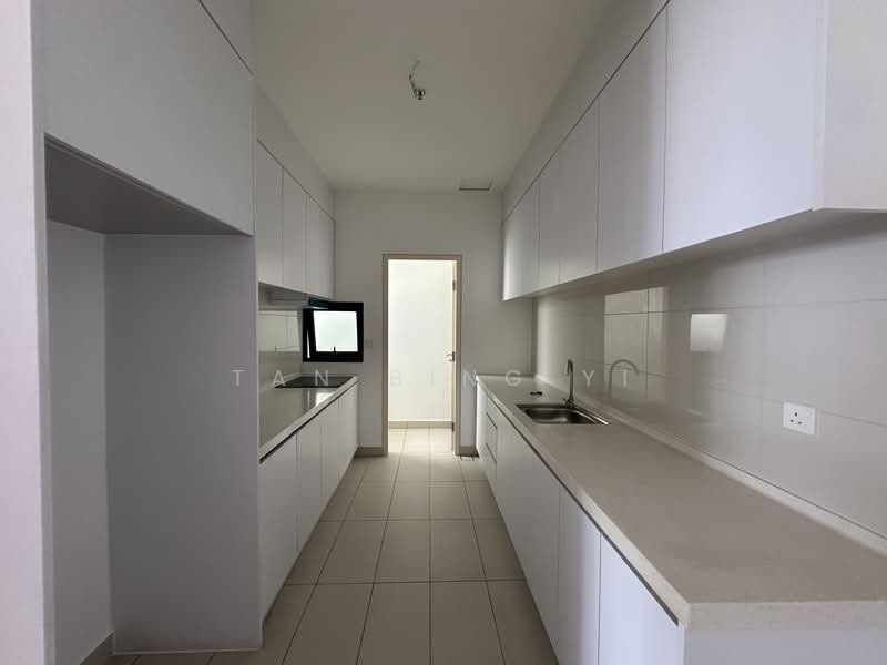 Sunway Citrine Residences untuk Untuk Dijual - RM 705,600, Apr 2026 - Kitchen - PropertyGuru.com.my