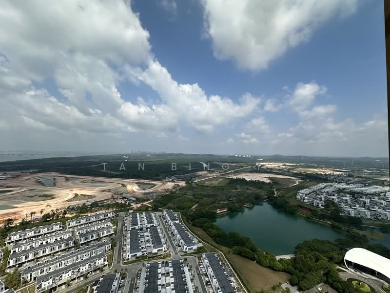 Sunway Citrine Residences untuk Untuk Dijual - RM 705,600, Apr 2026 - Exterior - PropertyGuru.com.my