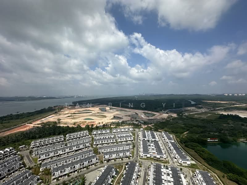 Sunway Citrine Residences untuk Untuk Dijual - RM 705,600, Apr 2026 - Exterior - PropertyGuru.com.my