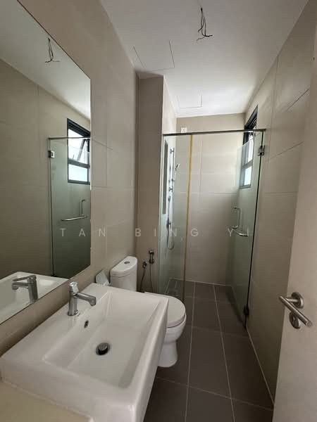 Sunway Citrine Residences untuk Untuk Dijual - RM 705,600, Apr 2026 - Bathroom - PropertyGuru.com.my