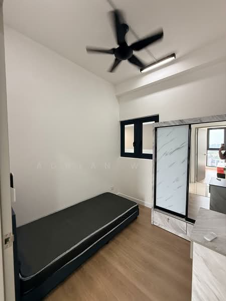 Condominium for Rent at Skyline KL - Adrian Wong - Bedroom - PropertyGuru.com.my