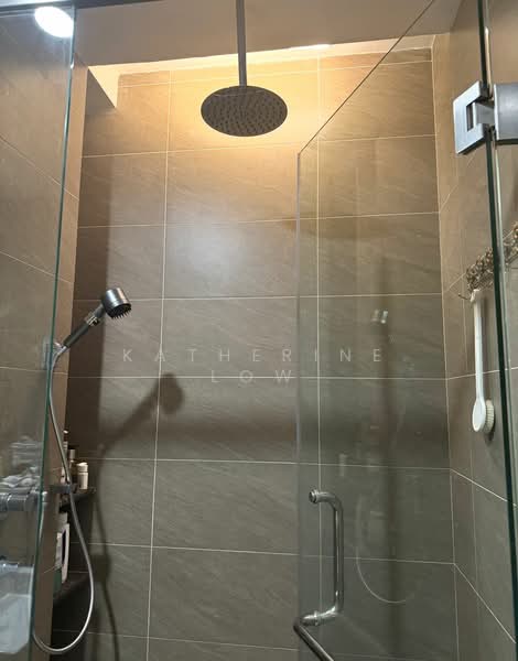 Condominium for Rent at Grand Medini - Katherine Low - Bathroom - PropertyGuru.com.my