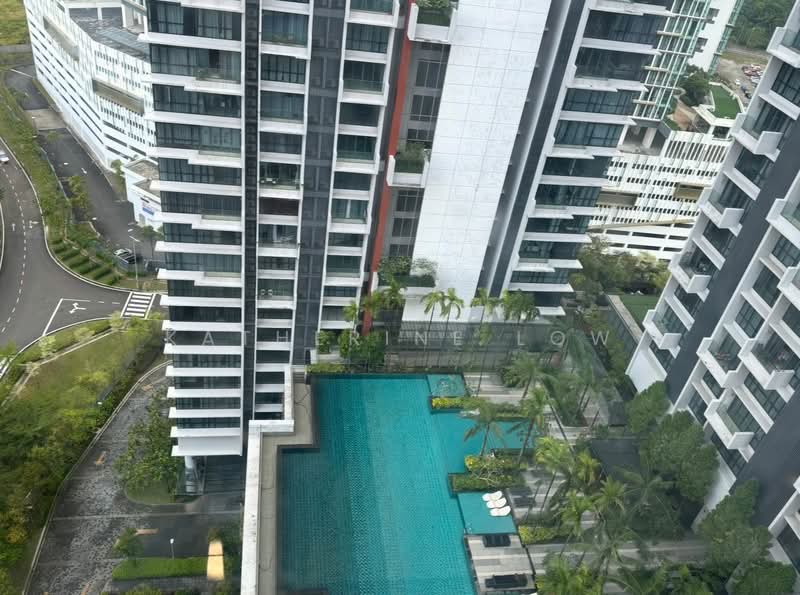 Condominium for Rent at Grand Medini - Katherine Low - PropertyGuru.com.my