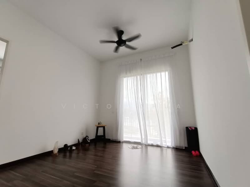 2-storey Terraced House for Rent in Eco Forest (Semenyih) - Victor Chua - Interior - PropertyGuru.com.my