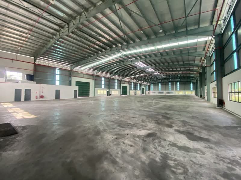 Factory for Rent in Kempas (Johor Bahru) - Andy Lee - Interior - PropertyGuru.com.my