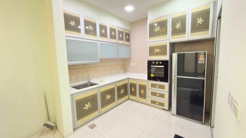 2-storey Terraced House for Sale in East Ledang (Iskandar Puteri (Nusajaya)) - Heston Lai - Kitchen - PropertyGuru.com.my