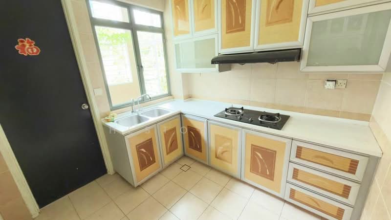 2-storey Terraced House for Sale in East Ledang (Iskandar Puteri (Nusajaya)) - Heston Lai - Kitchen - PropertyGuru.com.my