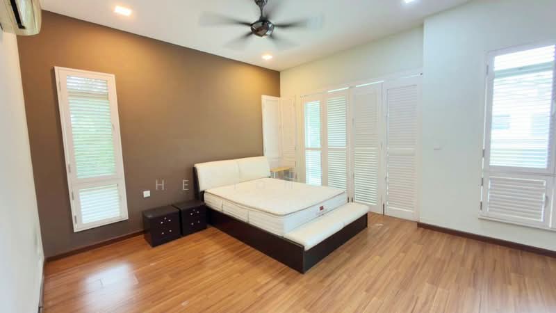 2-storey Terraced House for Sale in East Ledang (Iskandar Puteri (Nusajaya)) - Heston Lai - Bedroom - PropertyGuru.com.my