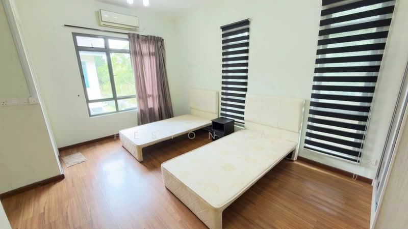 2-storey Terraced House for Sale in East Ledang (Iskandar Puteri (Nusajaya)) - Heston Lai - Bedroom - PropertyGuru.com.my