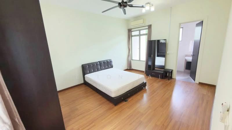 2-storey Terraced House for Sale in East Ledang (Iskandar Puteri (Nusajaya)) - Heston Lai - Bedroom - PropertyGuru.com.my